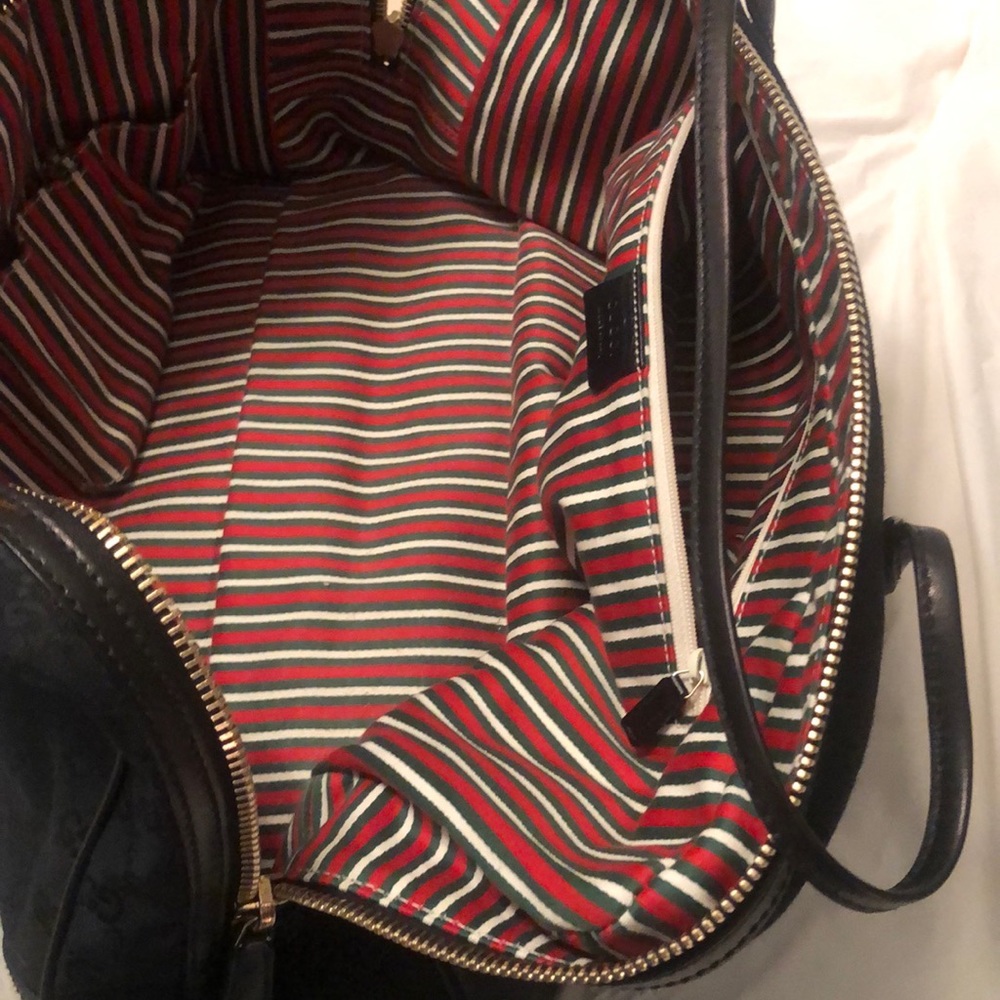 Gucci bag